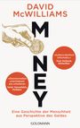 David McWilliams: Money, Buch