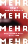 Molly Roden Winter: Mehr, Buch