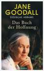 Jane Goodall: Das Buch der Hoffnung, Buch