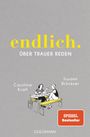 Susann Brückner: endlich., Buch