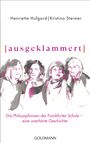 Kristina Steimer: ausgeklammert, Buch