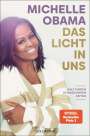 Michelle Obama: Das Licht in uns, Buch