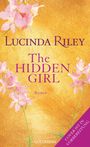 Lucinda Riley: The Hidden Girl, Buch