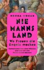 Megha Mohan: Niemannsland, Buch