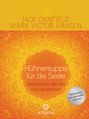 Jack Canfield: Hühnersuppe für die Seele, Buch