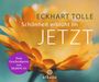 Eckhart Tolle: Schönheit erblüht im Jetzt, Buch