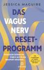 Jessica Maguire: Das Vagusnerv-Reset-Programm, Buch