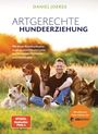 Daniel Joeres: Artgerechte Hundeerziehung, Buch