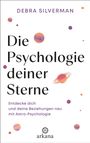 Debra Silverman: Die Psychologie deiner Sterne, Buch