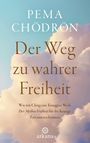 Pema Chödrön: Der Weg zu wahrer Freiheit, Buch