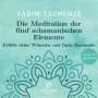 Vadim Tschenze: Die Meditation der fünf schamanischen Elemente, CD