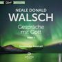 Neale Donald Walsch: Gespräche mit Gott - Band 3, MP3