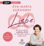 Eva-Maria Zurhorst: Liebe kann alles, MP3