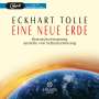 Eckhart Tolle: Eine neue Erde, MP3