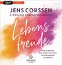 Jens Corssen: Lebensfreude, MP3