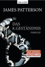 James Patterson: Das 8. Geständnis - Women's Murder Club, Buch