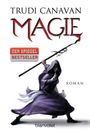 Trudi Canavan: Magie, Buch