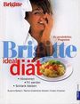 Susanne Gerlach: Brigitte Ideal-Diät, Buch