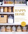 Clea Shearer: Happy at Home, Buch