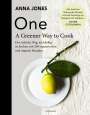Anna Jones: ONE - A Greener Way to Cook, Buch