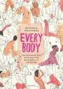Julia Rothman: Every Body, Buch