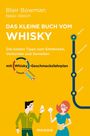 Blair Bowman: Das kleine Buch vom Whisky, Buch