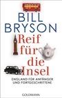 : Reif für die Insel, Buch