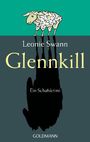 Leonie Swann: Glennkill, Buch