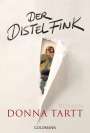 Donna Tartt: Der Distelfink, Buch