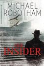 Michael Robotham: Der Insider, Buch