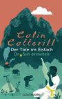 Colin Cotterill: Der Tote im Eisfach, Buch