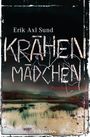 Erik A. Sund: Krähenmädchen, Buch