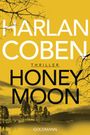 Harlan Coben: Honeymoon, Buch