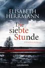 Elisabeth Herrmann: Die siebte Stunde, Buch