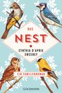 Cynthia D'Aprix Sweeney: Das Nest, Buch