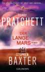 Terry Pratchett: Der Lange Mars, Buch
