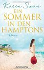 Karen Swan: Ein Sommer in den Hamptons, Buch