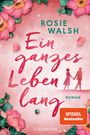 Rosie Walsh: Ein ganzes Leben lang, Buch