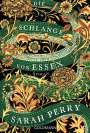 Sarah Perry: Die Schlange von Essex, Buch