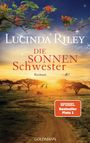 Lucinda Riley: Die Sonnenschwester, Buch