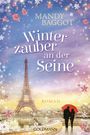 Mandy Baggot: Winterzauber an der Seine, Buch