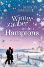 Mandy Baggot: Winterzauber in den Hamptons, Buch