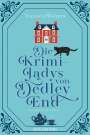 Victoria Walters: Die Krimi-Ladys von Dedley End, Buch