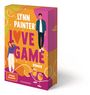 Lynn Painter: Love Game, Buch