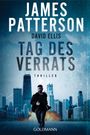James Patterson: Tag des Verrats, Buch