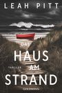 Leah Pitt: Das Haus am Strand, Buch