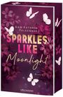 Ann-Kathrin Falkenberg: Sparkles like Moonlight, Buch