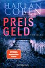 Harlan Coben: Preisgeld - Myron Bolitar ermittelt, Buch