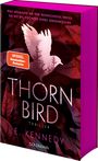 E. Kennedy: Thornbird, Buch