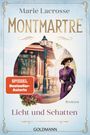Marie Lacrosse: Montmartre - Licht und Schatten, Buch
